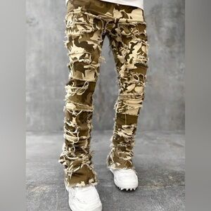 Mens SHEIN Jeans NWOT